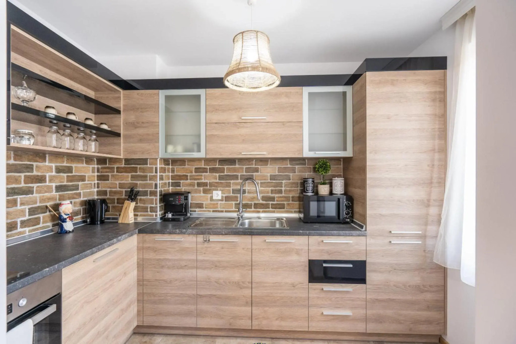 NC Apartment Ruse