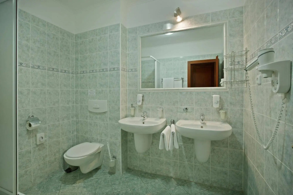 Hotel Westend