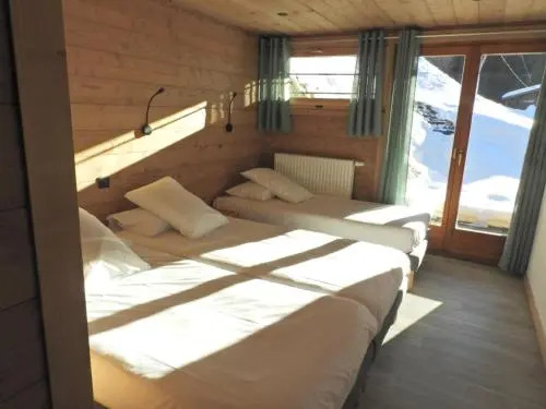 Chalet 11 pers. au coeur de la station 69847