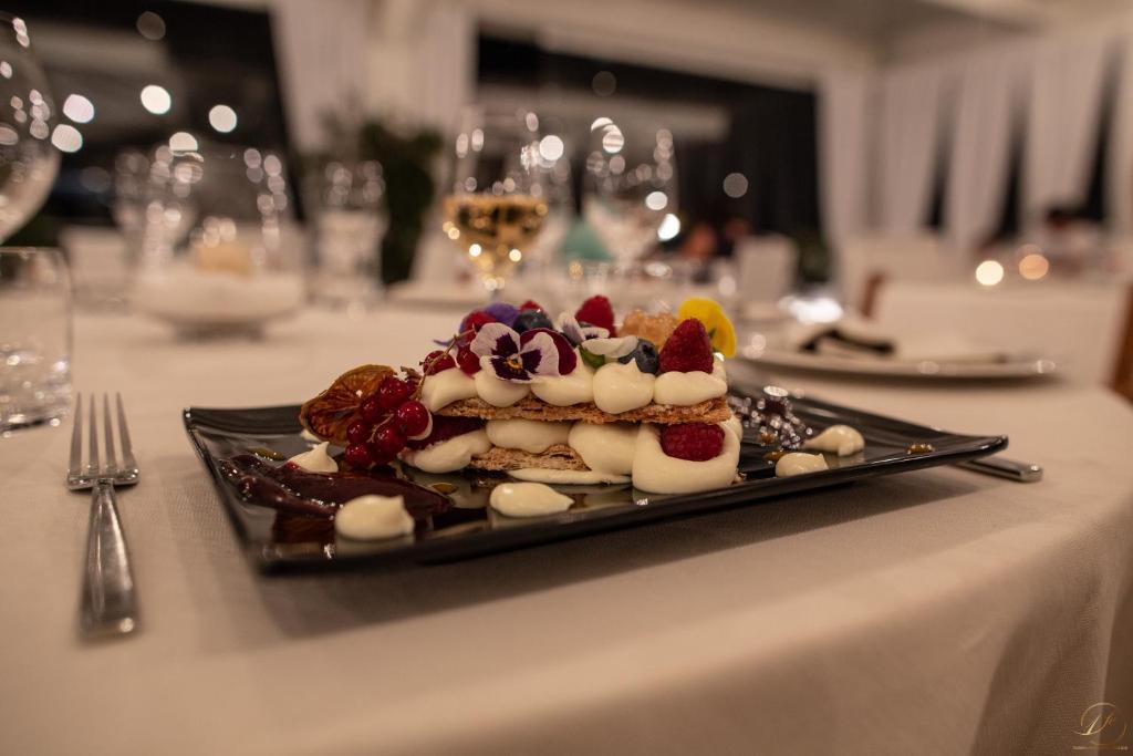 Hotel Monte Sarago