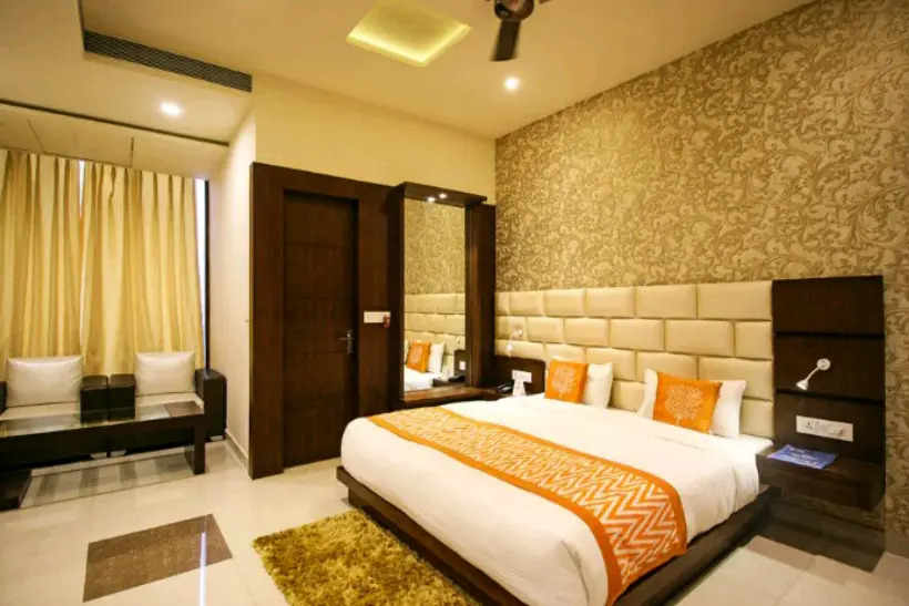 Hotel The Venus