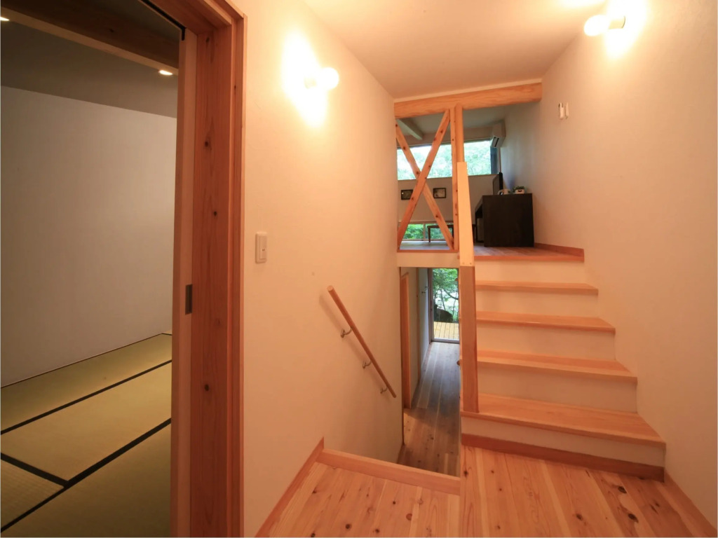 Lodge Toranoyu