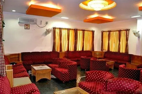 Hotel Parkview