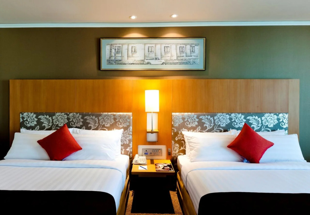 Royal Princess Larn Luang - SHA Extra Plus
