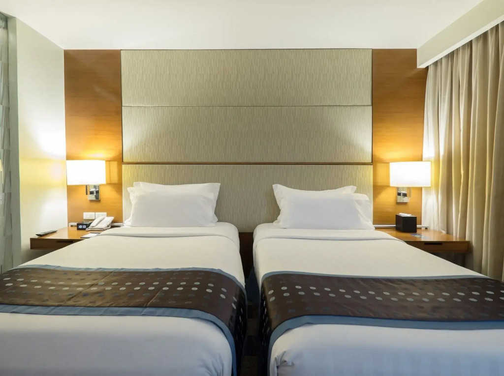 Lex Hotel Cebu