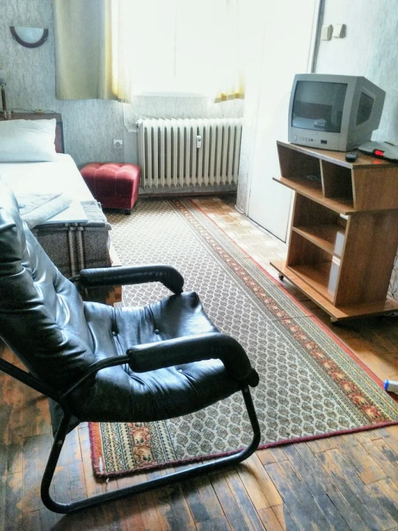 Repos Guest Rooms