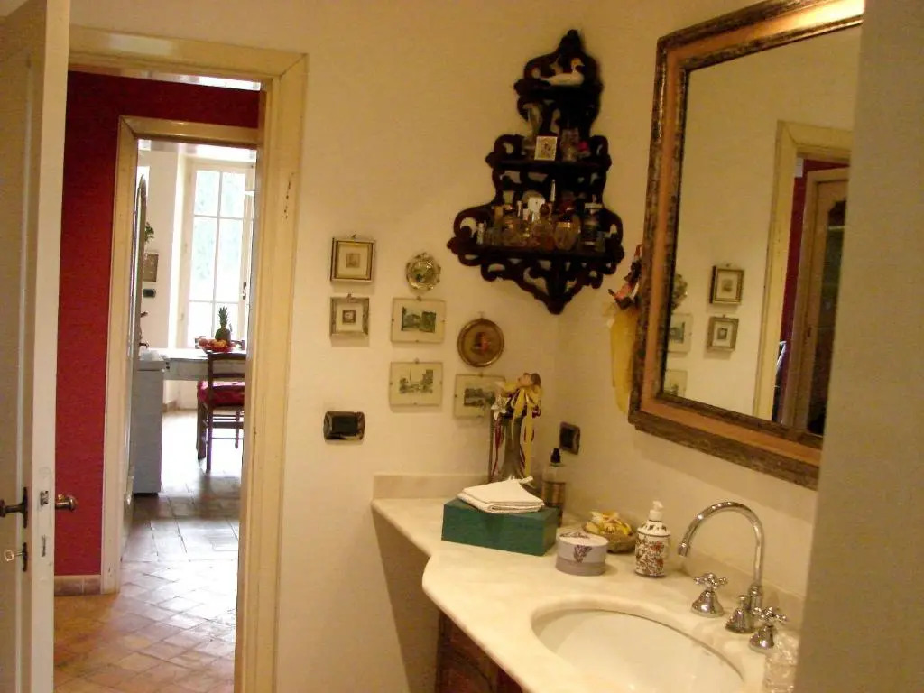 Villa with 4 bedrooms in Mogliano with private pool enclosed garden and WiFi 23 km from the beach