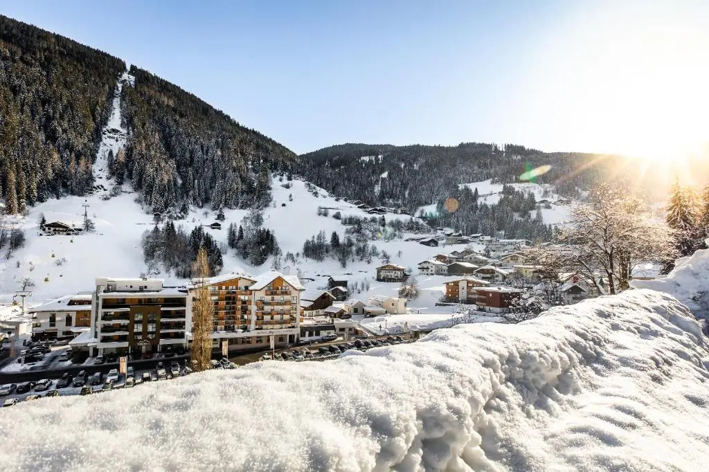 Mallaun Hotel.Erlebnis