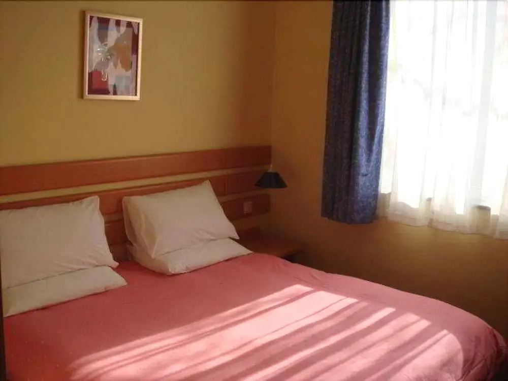 Home Inn Hunan Road