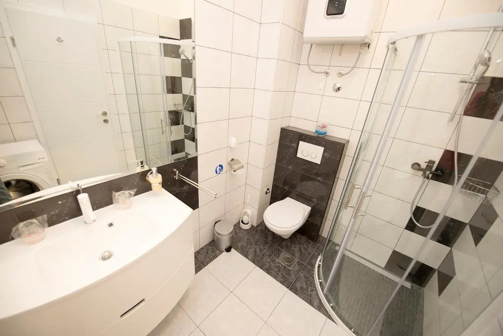 Apartment Piccolo Paradiso