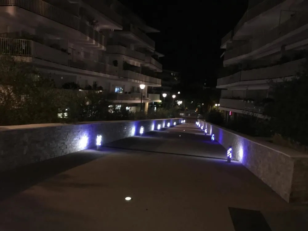 Studio in Cannes, With Wonderful Mountain View, Terrace and Wifi - 500