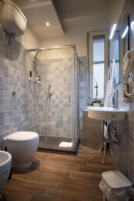 Boutique Stop and Sea Guesthouse