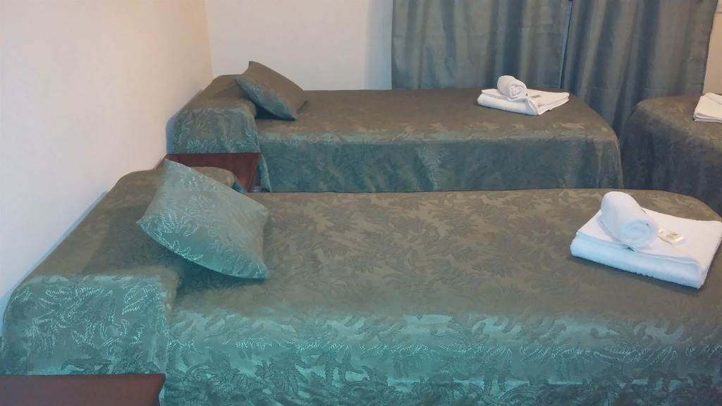 San Remo Viking Hotel