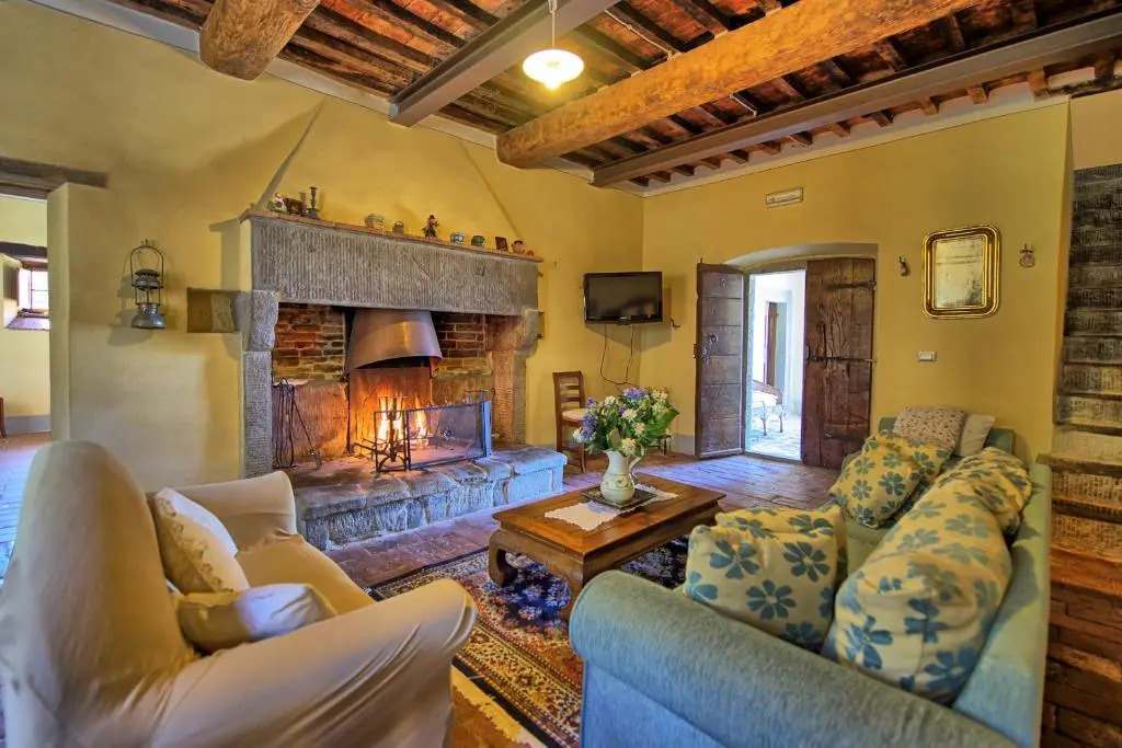 Villa Poggiolino