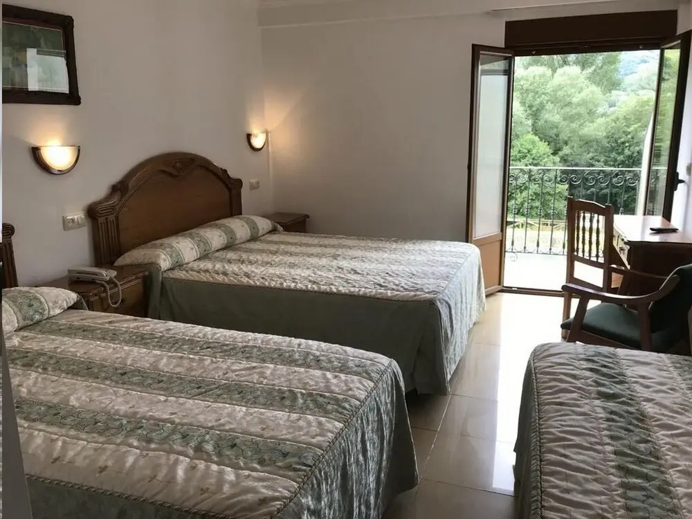 Hotel El Tilo