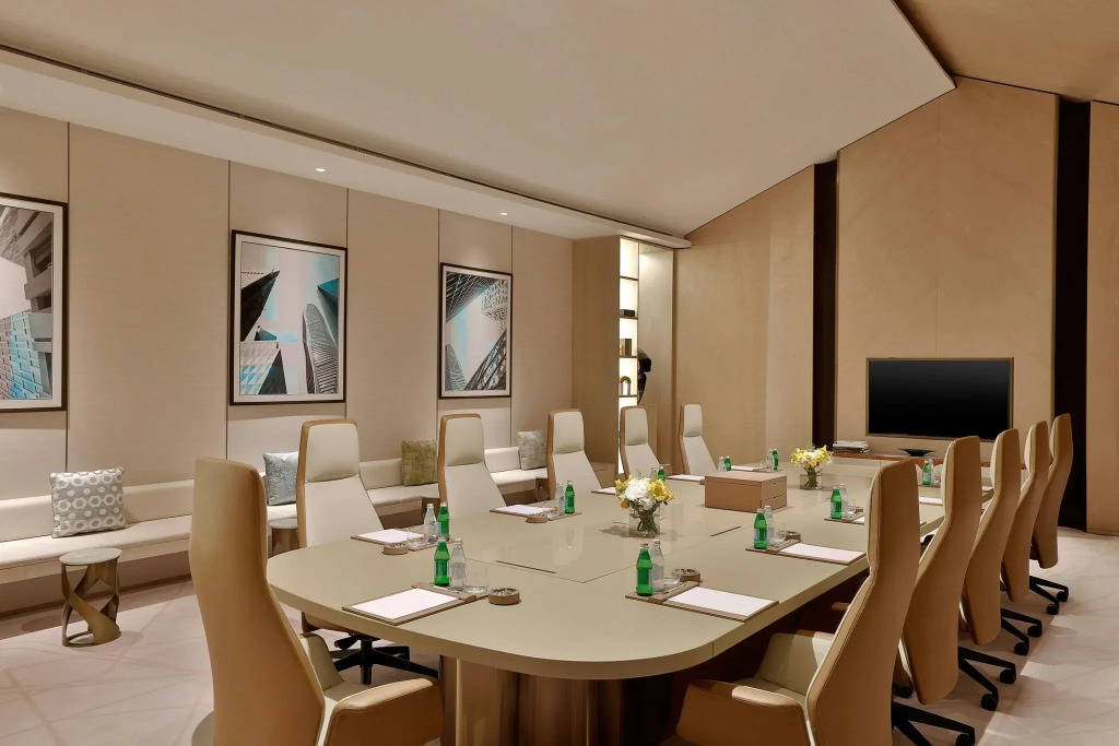 The St. Regis Riyadh