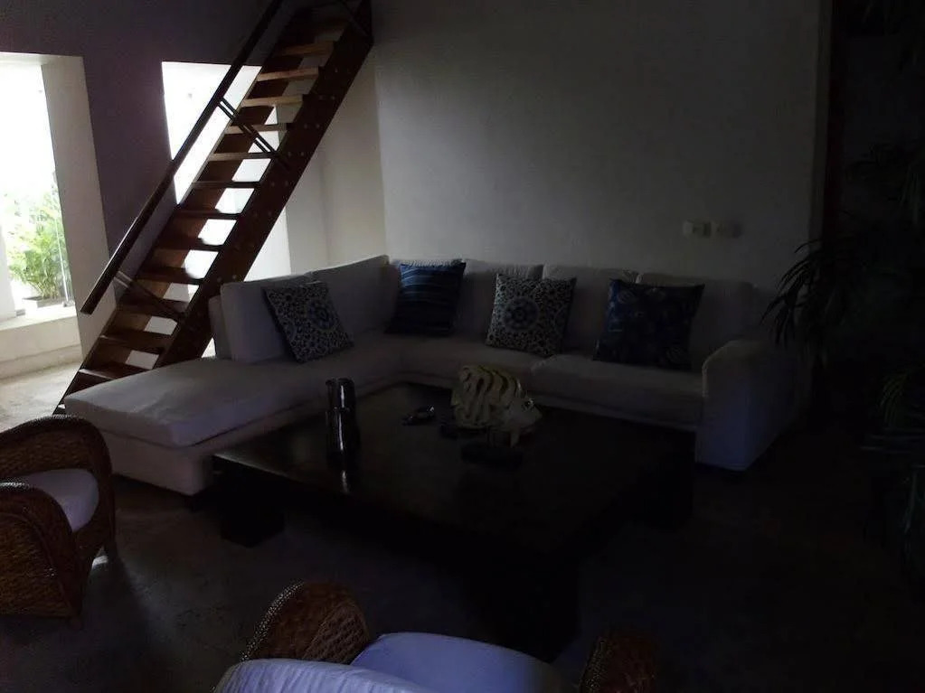 Apartamento de Lujo Virrey de Eslava