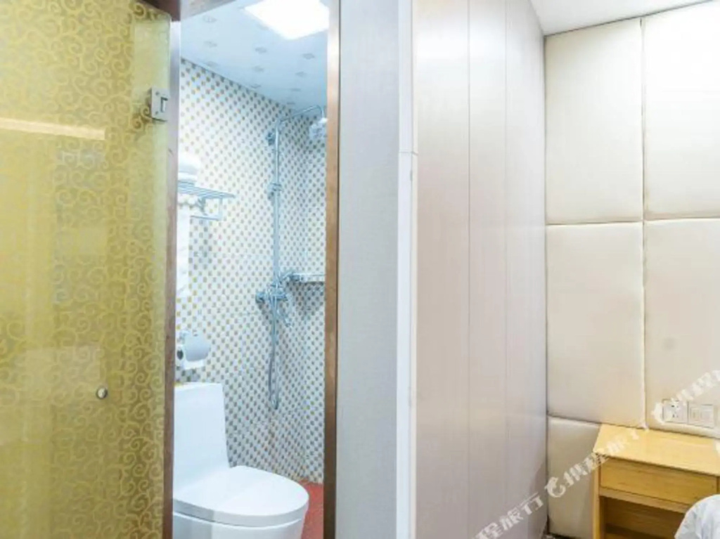 Xixiang Boutique Hotel (Shanghai Pediatric Hospital Affiliated to Fudan University)