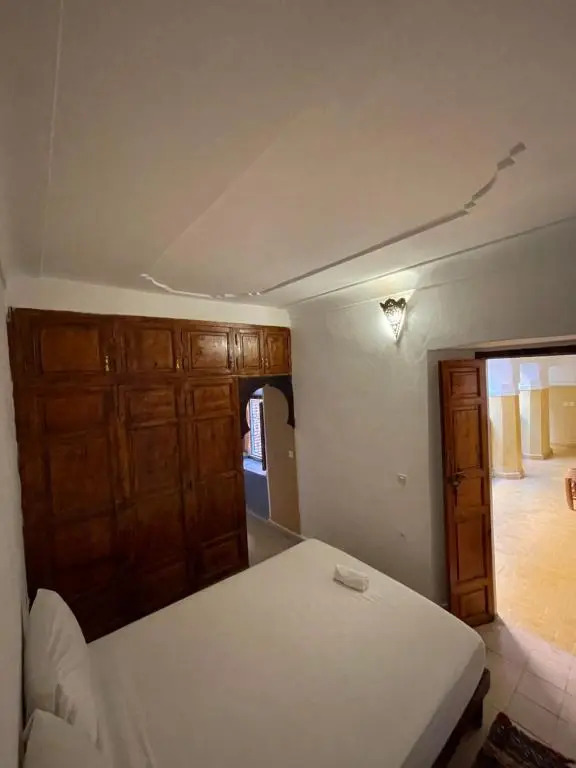 Riad La Calèche
