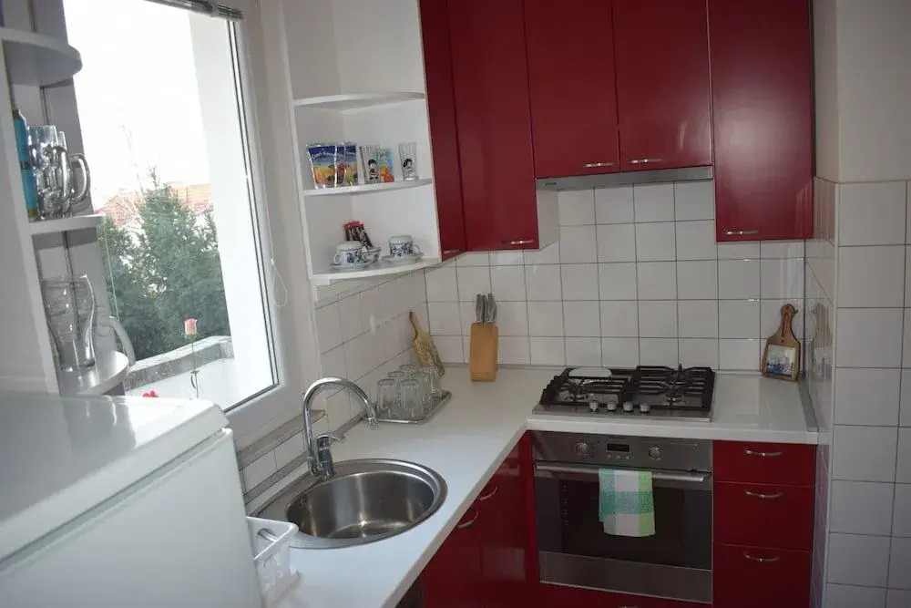 Adriana Apartment