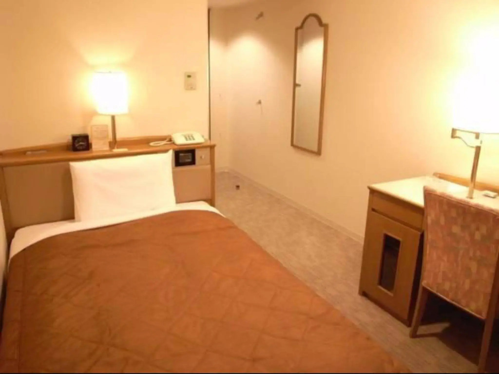 Hotel TAU, Kumamoto