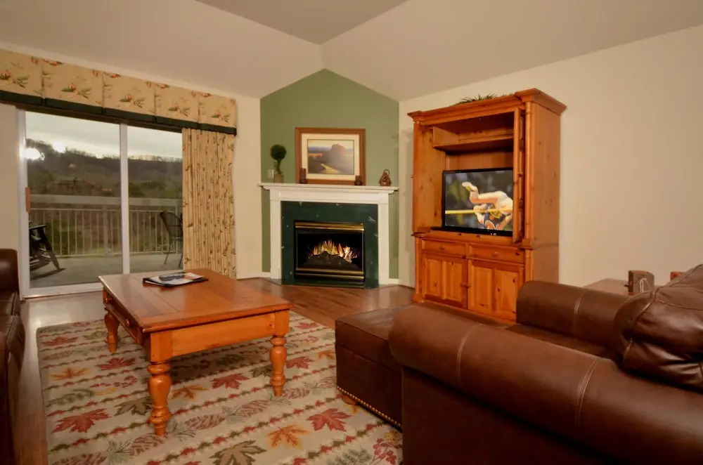 Whispering Pines 551
