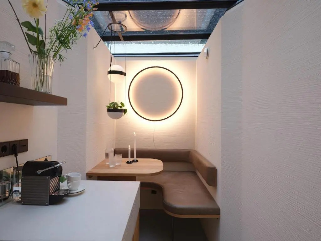 vondice hotel