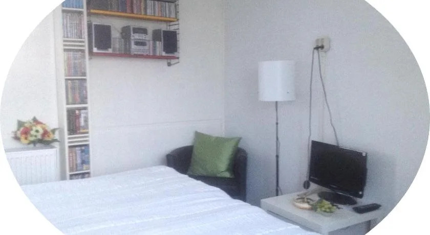 B&B 2 Hoog Lelystad