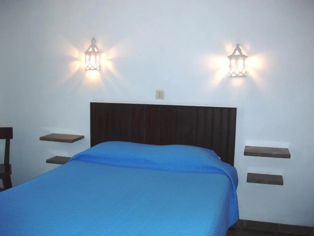 Apartamentos Turisticos Marsol