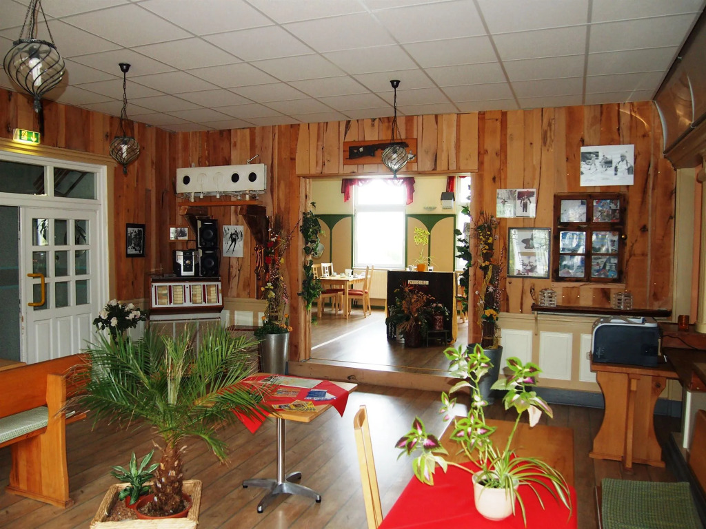Pension Haus Saarland