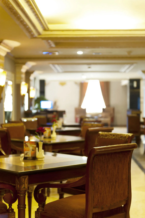 Olympic Hotel Jakarta