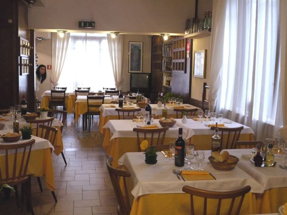 Albergo Ristorante Valtellina