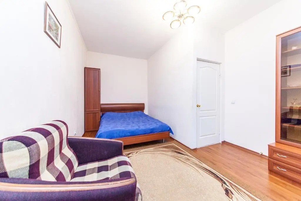 A-RENT na Mozhayskoy