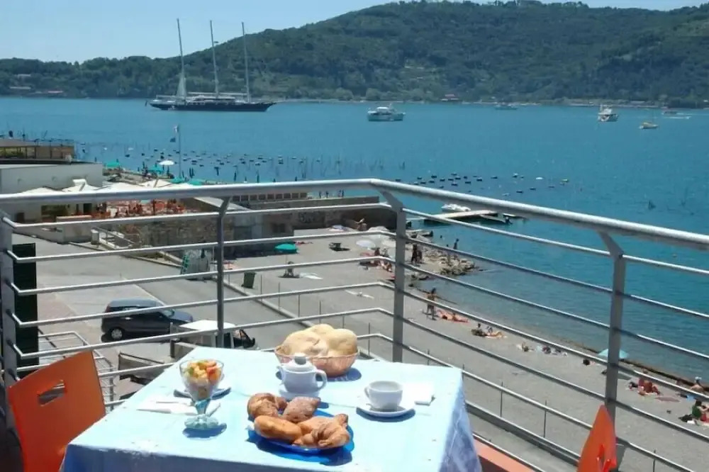 Hotel Residence Le Terrazze