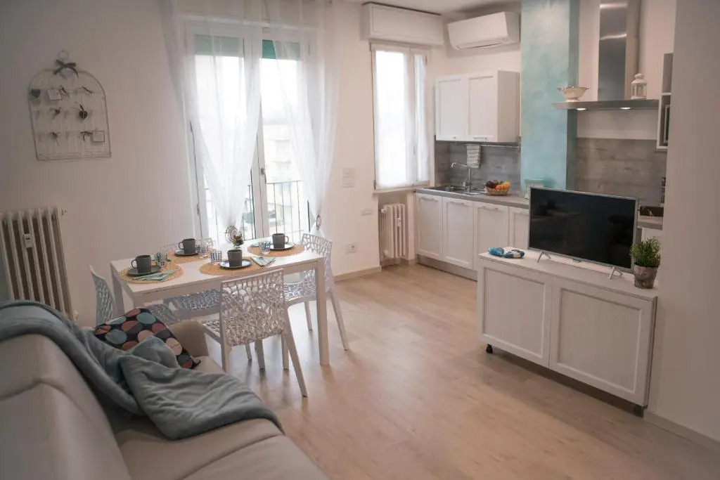 Saffi 15 Apartments