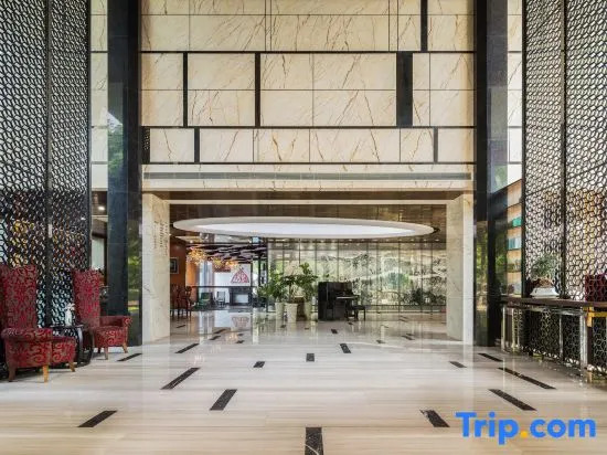 Oriental Yayuan Courtyard Hotel