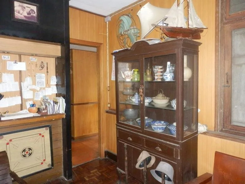 Villa Guesthouse Bangkok