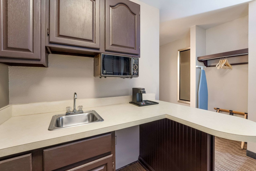 Sleep Inn Madison