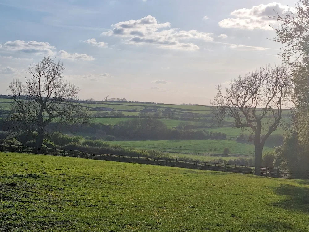 Paddock Cottage - Thorpe Arnold Melton Mowbray