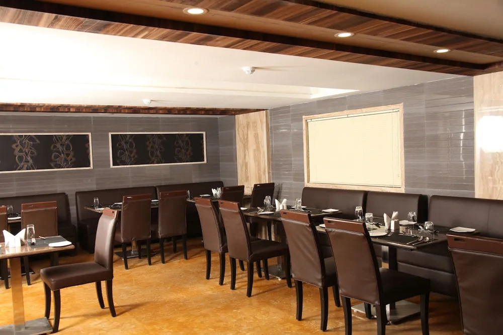 Hotel Karpagam International