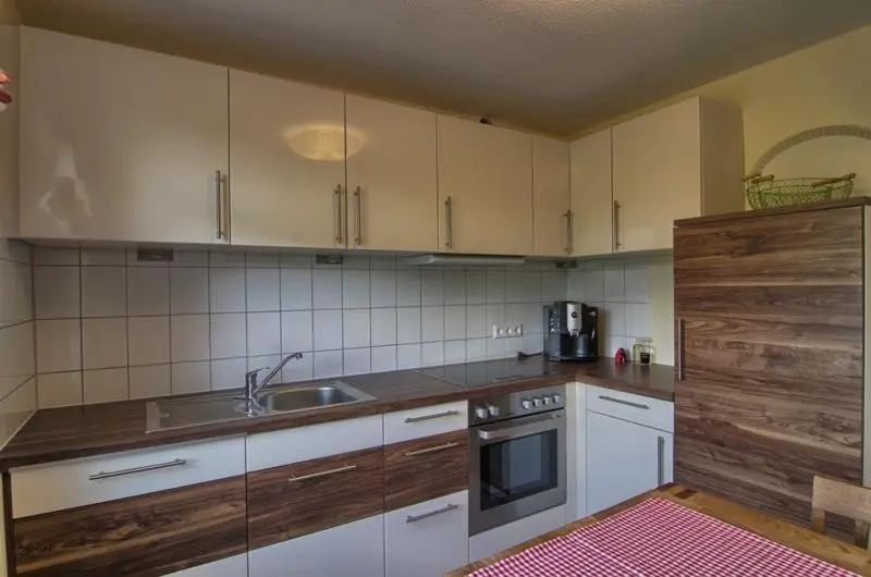 Ferienwohnung an der Elz