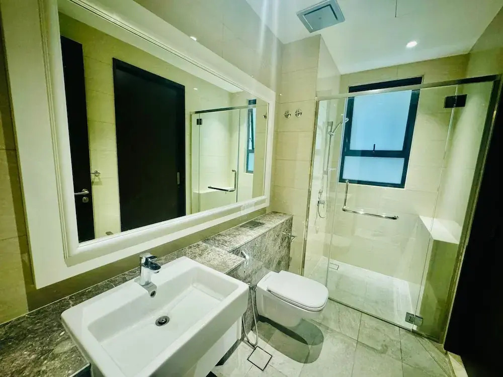 The Manor Residence KLCC by Five Senses