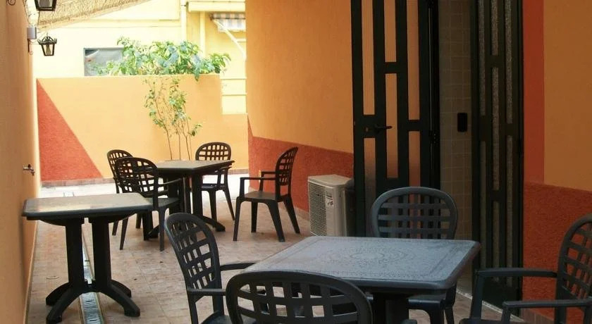 B&B Mediterraneo
