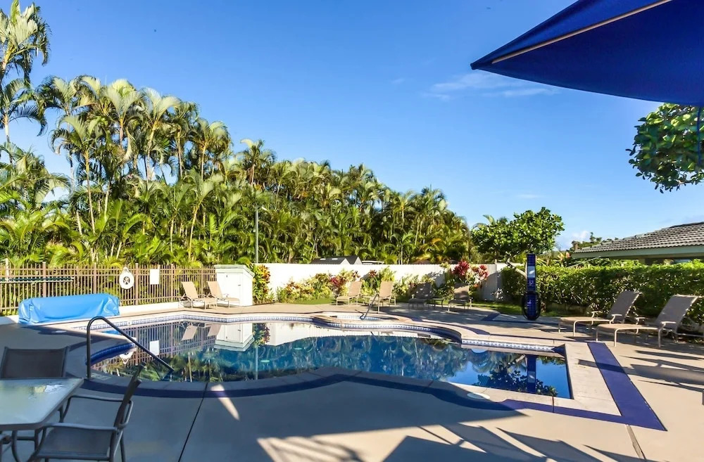 Emmalani Court #525 - 2 Br Condo