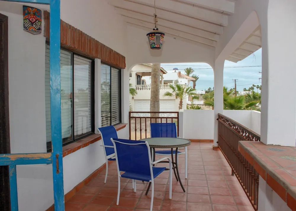 Arena Y Sol 3 Bedroom Home