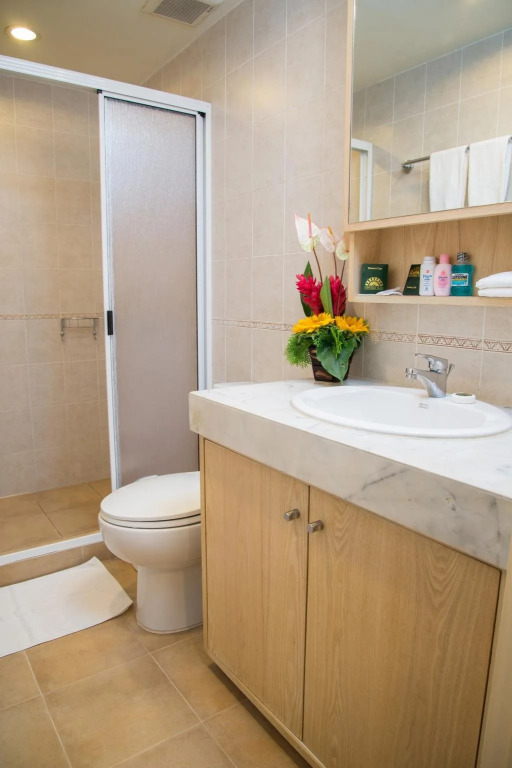 Tarntawan Place Apartments
