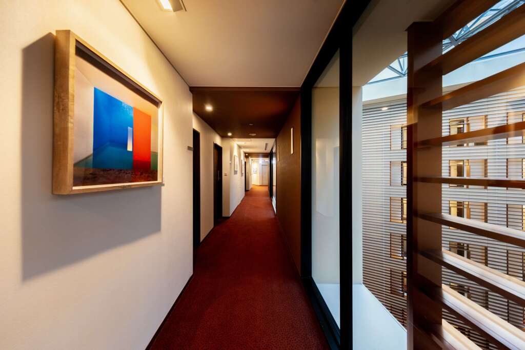 Park Hotel Tokyo