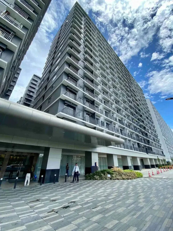 The Shore Residence