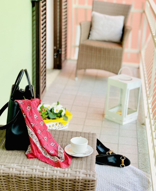Villa Marengo Guest House