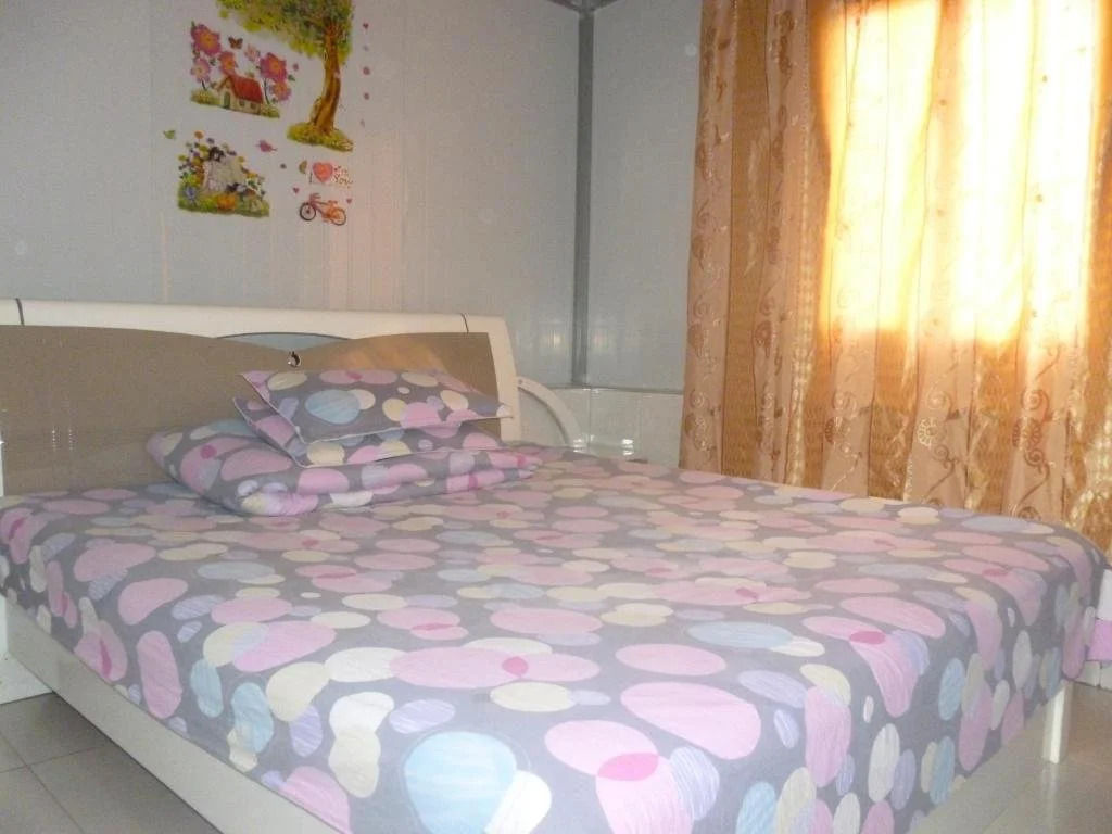 Kaixin Hostel